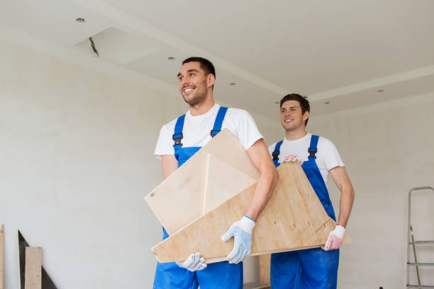 Best Basement Cleanout  in Marlton, NJ