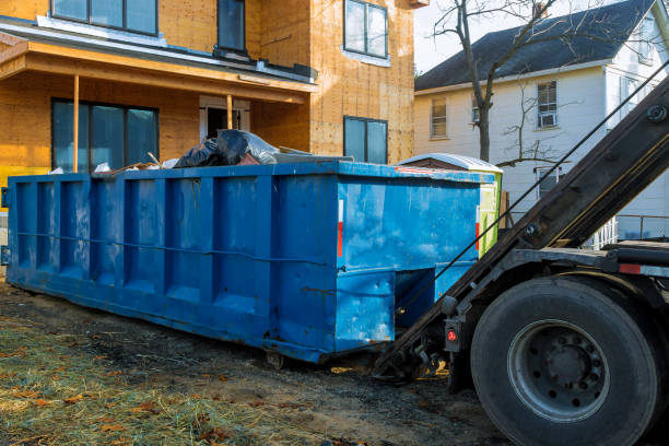 Best Garage Cleanout  in Marlton, NJ